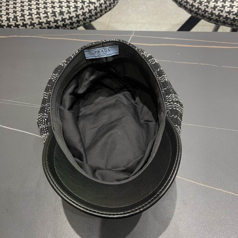 Prada cap (7)